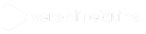 VeronlineLatino Logo