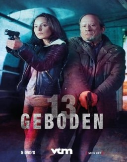 13 mandamientos ver series