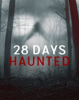 28 Días Paranormales ver series