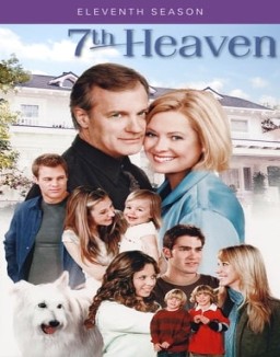 7 en el paraiso ver series