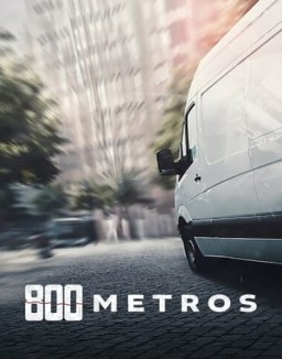 800 metros ver series
