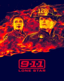 9-1-1: Lone Star ver series