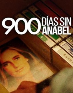 900 días sin Anabel ver series