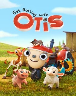 ¡A rodar con Otis! ver series