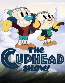 ¡La serie de Cuphead! ver series