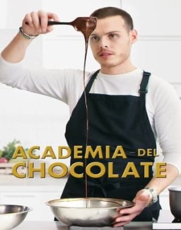 Academia del Chocolate ver series