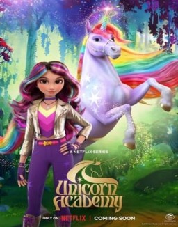 Academia Unicornio ver series