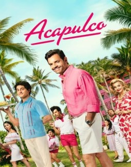 Acapulco ver series