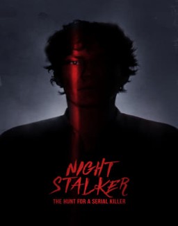 Acosador nocturno: A la caza de un asesino en serie ver series