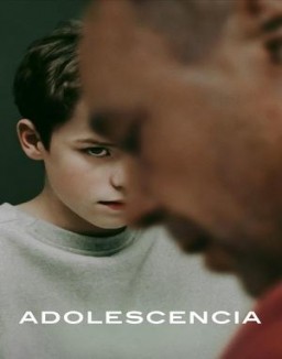 Adolescencia ver series gratis