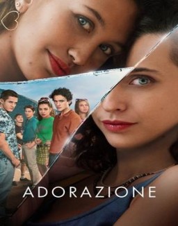 Adoración ver series