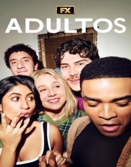 Adults stream