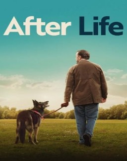 After Life ver series
