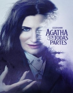 Agatha, ¿quién si no? ver series