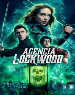 Agencia Lockwood ver series