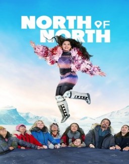 Al norte del norte ver series