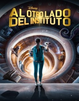 Al otro lado del instituto ver series