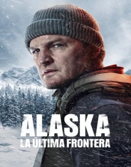 Alaska: La última frontera ver series