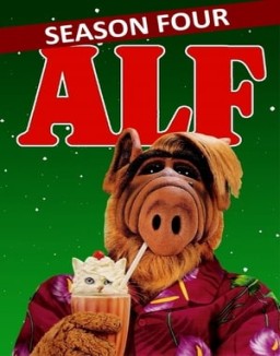 ALF ver series