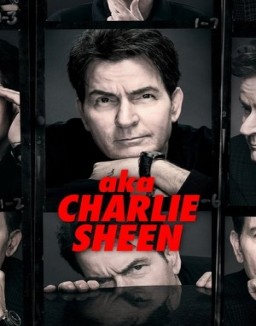 Alias Charlie Sheen ver series