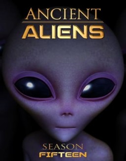 Alienígenas ancestrales ver series