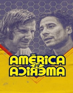 América vs América ver series