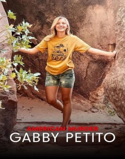 American Murder: Gabby Petito ver series