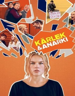 Amor y anarquía ver series