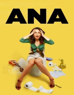 Ana ver series