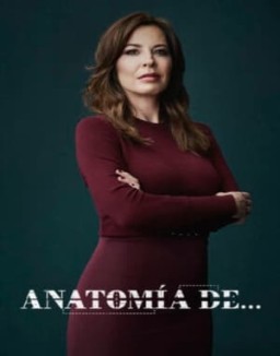 Anatomía de... ver series