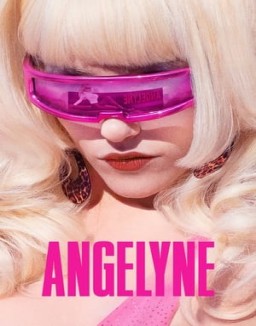 Angelyne ver series