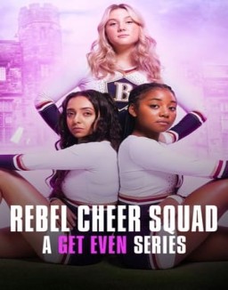 Animadoras justicieras: Una serie de 'Get Even' ver series