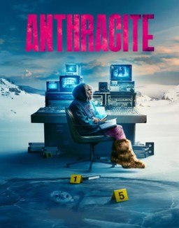Antracita ver series