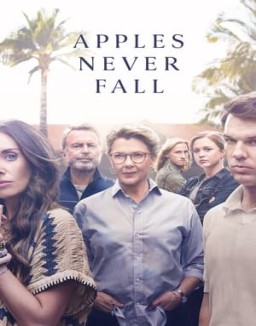 Apples Never Fall ver series