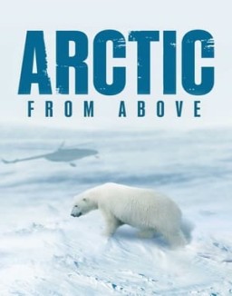 Arctic From Above ver series