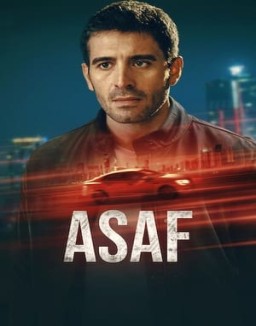 Asaf ver series