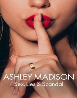 Ashley Madison: Sexo, mentiras y escándalos ver series
