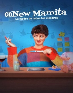 @newmamita: La madre de todas las mentiras ver series gratis