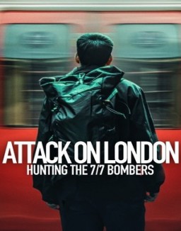 Atentado en Londres: En busca de los terroristas del 7J ver series