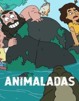 Aventura Bestial ver series