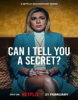 ¿Puedo contarte un secreto? ver series