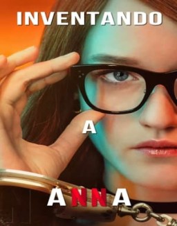¿Quién es Anna? ver series