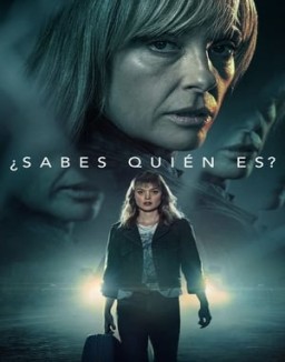 ¿Sabes quién es? ver series