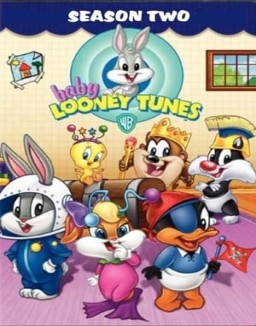 Baby Looney Tunes ver series