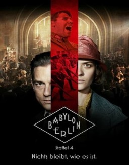 Babylon Berlin ver series