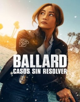Ballard ver series