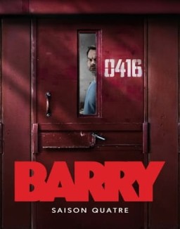 Barry ver series