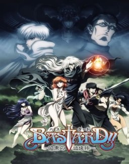 Bastard!! ver series