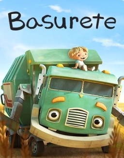 Basurete ver series