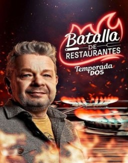 Batalla de restaurantes ver series